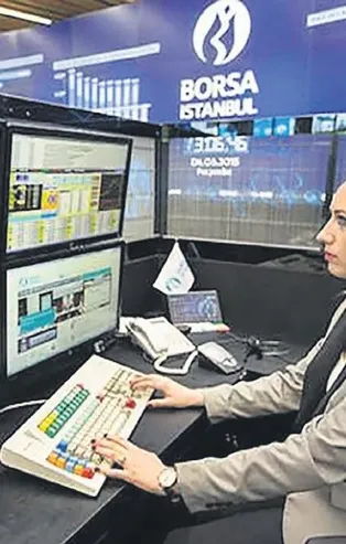 SPK borsa yatırımcılarını dolandırıcılara karşı uyardı