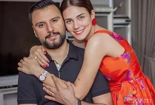 Alişan'ın eşi Buse Varol'un bu halini görenler şoke oldu 'buruşarak yaşlanmak istiyorum' demişti! Estetik güzeli... - 6