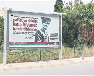 CHP’li belediye rezil oldu