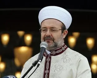 Diyanet’te FETÖ operasyonu!