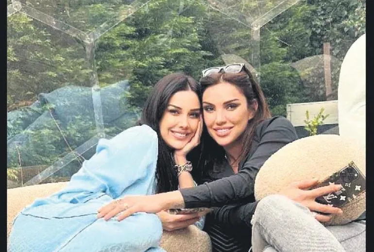 Yine Dilan-Sıla yine adliye