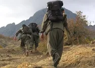 Son dakika: Terör örgütünde üst düzey çözülme hızlandı: Turuncu Liste’de yer alan 1 terörist teslim oldu