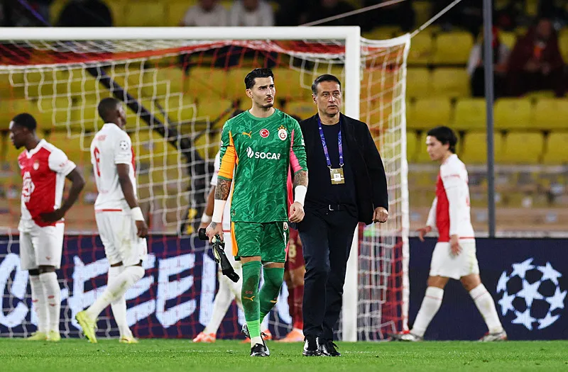 Galatasaray'a Süper Lig'den 2 transfer! Golcü de bulundu - 7