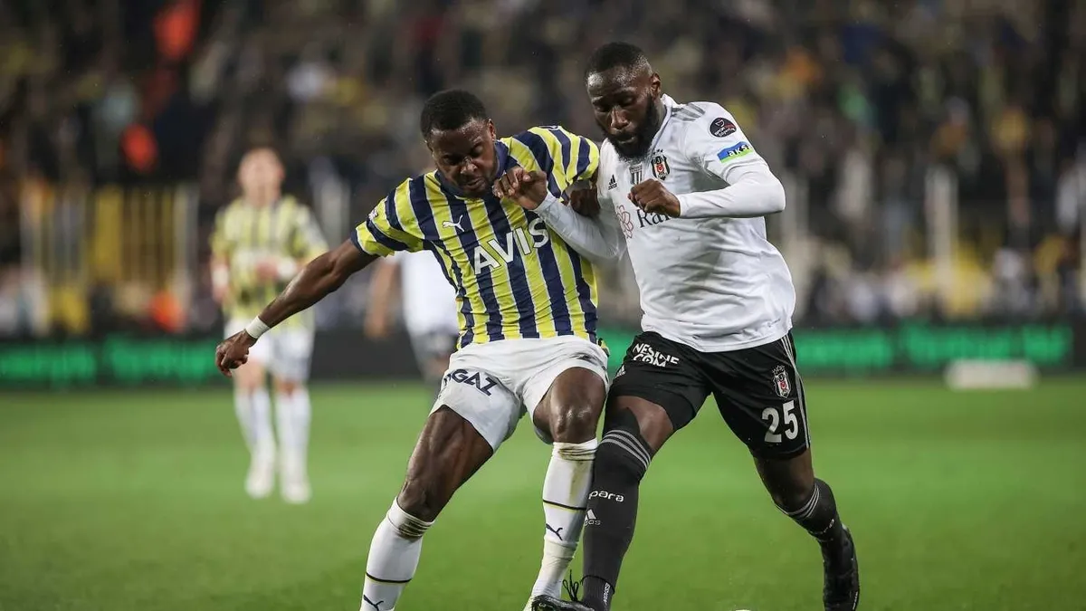 Beşiktaş'ta Masuaku gerçeği