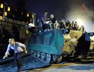 Millet o gece ölümü bile göze alan lideriyle yürüdü