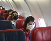 Uçaklarda maske zorunluluğu kalktı mı?