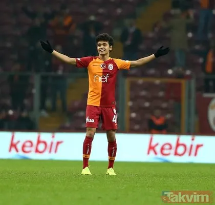 Dünya devi Galatasaray’ın kadro dışı bıraktığı Mustafa Kapı’nın peşinde!