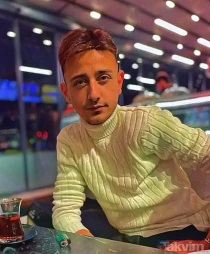 Fenerbahçe Trabzonspor derbisini izlerken öldü! Ahmet’in acılı babası: Kırmızı karta hiddetlenince...