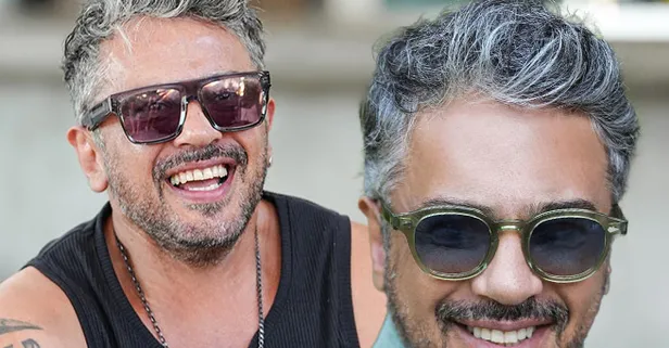 Emre Altuğ’un yüzünü güldüren kadın! Sevgilisini yere göğe sığdıramadı