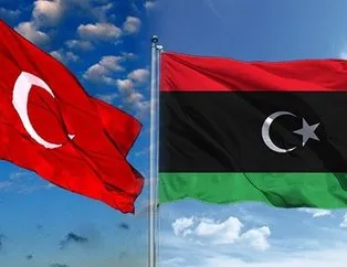Libya’dan Türklere özel davet!