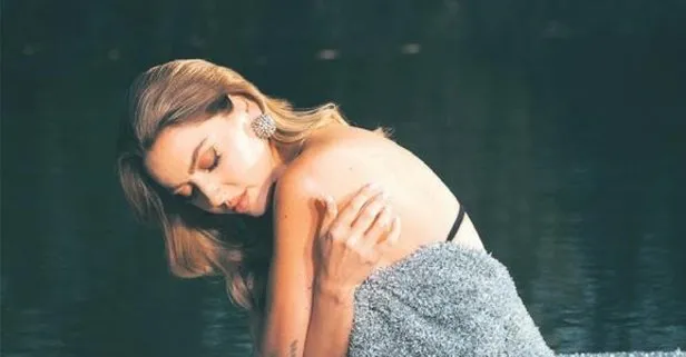 Klip ’hadise’si