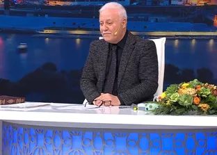 Prof. Dr. Nihat Hatipoğlu ile 11. sahur buluşması | 1 Mart 2026