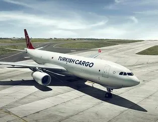 Turkish Cargo’ya büyük onur