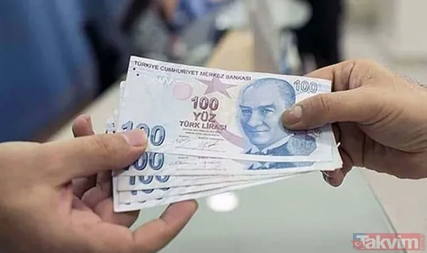 Asgari ücret, AGİ, işsizlik maaşı ne kadar olacak? İşsizlik maaşına asgari ücret zammı! Asgari ücret yüzde 30 zamlanırsa... - 10