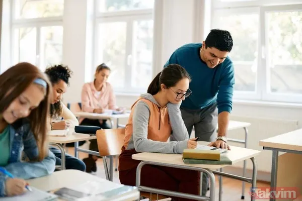 Milli Eğitim Akademisi kurulacak | Öğretmenlik Mesleği Kanunu Resmi Gazete'de! Öğretmen atamaları nasıl olacak? - 22