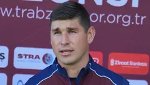 Ruslan Malinovskyiden Fatih Tekke açıklaması: İtalyadaki hocalar gibi!