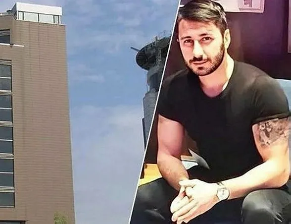 Cinayet mi intihar mı?