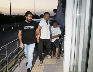 Adana’da DEAŞ operasyonu: 6 gözaltı