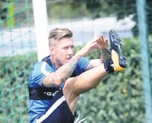 Juraj Kucka gün sayıyor