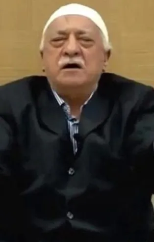 FETÖ'nün himmet ihaneti anbean görüntülendi