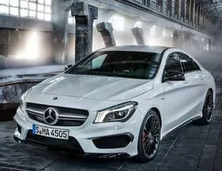 Otomobilinizin markasının anlamını biliyor muydunuz?