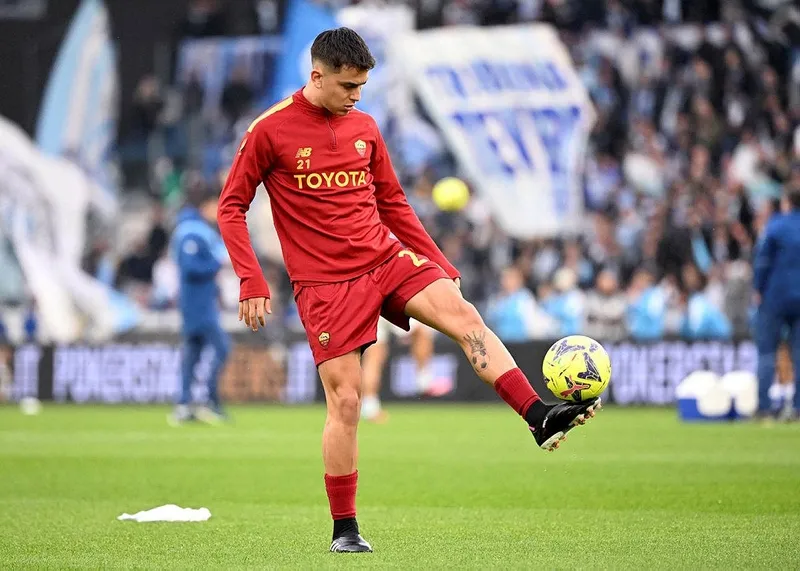 italyanlar-duyurdu-besiktasta-dunya-yildizi-1730107938137.jpeg Dybala'nın adı Fenerbahçe ve Galatasaray ile de anıldı. (REUTERS)