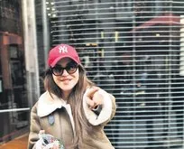Yağmur Ünal annesi Türkan Şoray hakkında açıklamada bulundu!