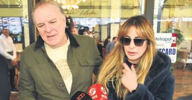 Burak Sergen Bolu'da yaşanan facia hakkında konuştu: Çok büyük kayıp verdik