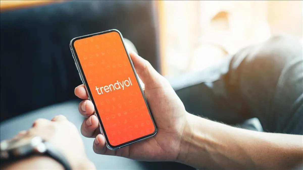 Trendyol'dan finansman kolaylığı