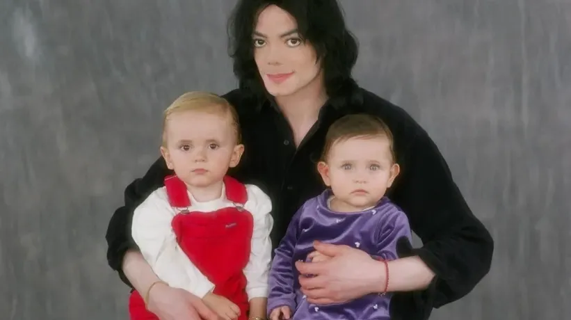 Michael Jackson neden çocuklarına maske taktırıyordu? Paris Jackson çocukluğunu anlattı: Ne kadar ünlü olduğunu fark etmemiştim