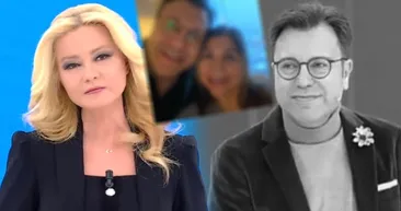 Müge Anlının mülayim doktoru Şevki Sözen hastane paylaşımıyla korkuttu! Önce oğluyla ilgili duygusal mesaj yayınladı ardından eşi...