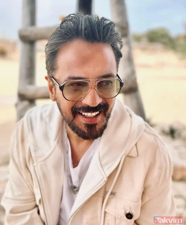 Emre Altuğ'dan iki çocuğunun annesi Çağla Şıkel'le ilgili bomba itiraf! ‘Evlilikte asıl istediğim şey…’ diyen Emre bir konuştu pir konuştu - 5