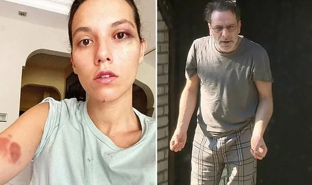 SON DAKİKA: Deniz Bulutsuz'u darbeden Ozan Güven hakim karşısında! Dayakçı Ozan Güven'in ilk ifadesi: "Aylık gelirim 5 bin TL"-2