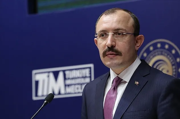 Hizmet ihracatı rekor kırdı: Yüzde 62 artış