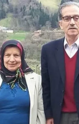 Eşini öldürdü! 'Domuz sandım ateş ettim' dedi