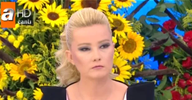 Müge Anlı canlı yayınında herkesin merak ettiği Ecrin bebekle ilgili son dakika bilgileri!