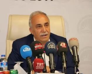 Satılmayan kurbanlıkları devlet alacak