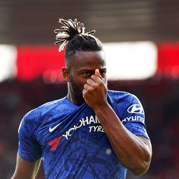 Başkan Ahmet Nur Çebi'yi çok kızdırdı! Beşiktaş'tan Diego Costa'ya Michy Batshuayi resti-5