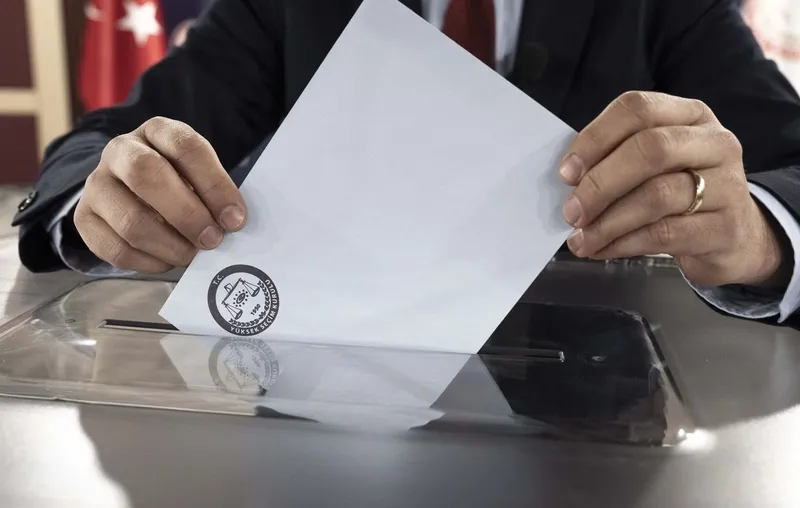 Ardahan'da seçimlerin yenilenme kararı İl Seçim Kurulunca reddedildi-2