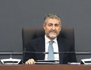 3 yıllık yol haritası hazır