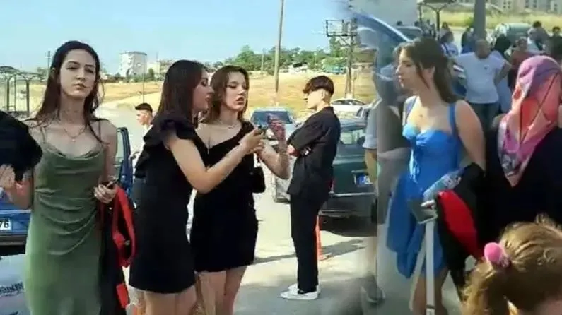 Lisede uygunsuz kıyafet gerginliği! Milli Eğitim Bakanı Yusuf Tekin'den flaş açıklama: "Gerekli incelemeleri yaptırıyoruz"-3