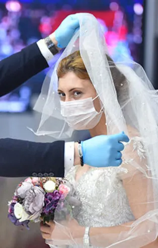 TSK personeline, 'düğün' ve 'nikah' uyarısı!