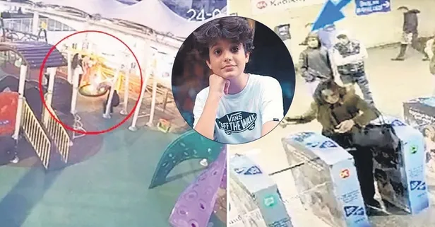 Ahmet Minguzzi cinayetinde flaş gelişme! Canilerin yeni görüntüleri ortaya çıktı