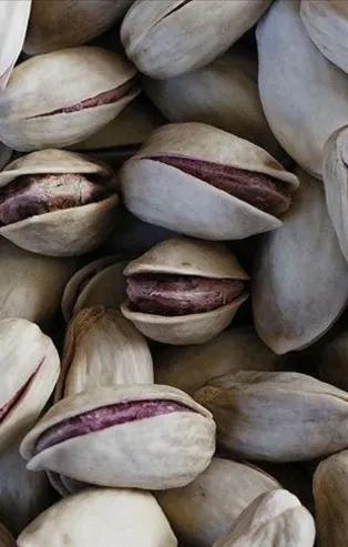 Antep fıstığının faydaları saymakla bitmiyor