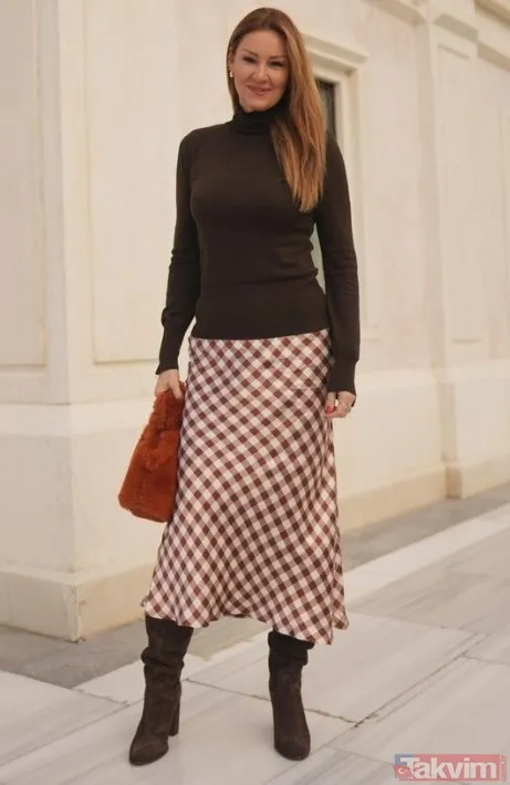 Pınar Altuğ, Çağla Şıkel, Demet Akalın, Kenan İmirzalıoğlu... Ünlülerin ayak numaralarını duyunca çok şaşıracaksınız! - 11