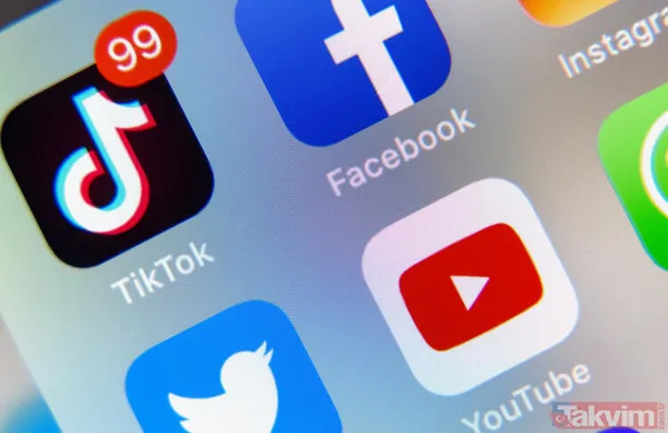 ABD'nin casuslukla suçladığı TikTok'un talibi CIA! Gizli tehlike de gün yüzüne çıktı: Kamera kapalıyken bile... - 12