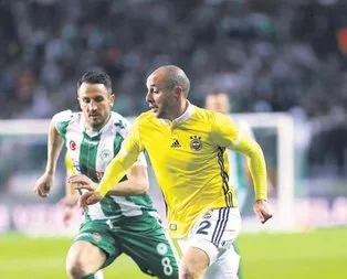 UEFA listesinde 5 kesik