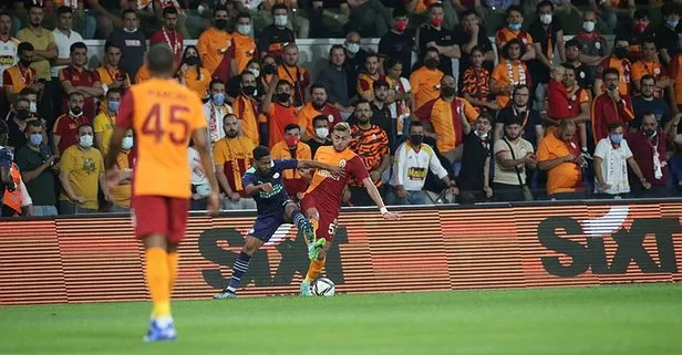 GS St. Johnstone maçı hangi kanalda şifresiz mi? Galatasaray UEFA maçı canlı yayın hangi kanalda?
