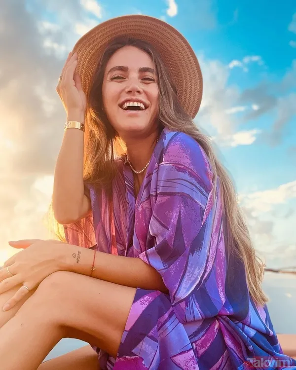 Pılını pırtını toplayıp Amerika’ya yerleşmişti! Ceyda Ateş iftar menüsü hazırlayıp komşularına dağıttı! “Komşularımız bayram ediyor” - 5