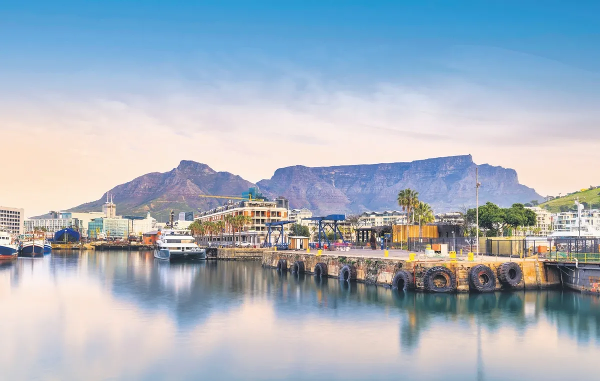 Güney Afrika gezi rotaları: Tek seyahatte beş farklı tatil deneyimi-10